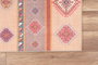 Conceptum Alfombra Soul Chenille Rosa AL 282 150x230 cm